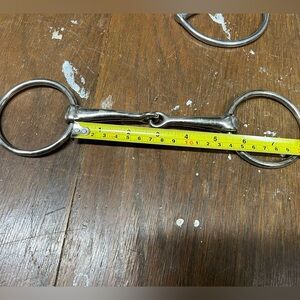 bit 5.25” loose ring